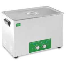 Profesionálna umývačka Ultrazvukové ultrazvukové čističe Dislean 28.0m ECO 28L 500W