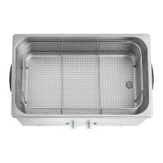 Lavatrice professionale Ultrasuoni Ultrasonic Cleaner ProClean 28.0m Eco 28L 500W