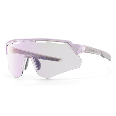 Verres de vélo polarisées...