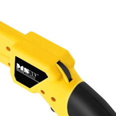 Thermische mesknipsel voor Polystyreen-profielen MSW Styro Cutter 06 230V 150W Set