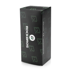 Okulary rowerowe polaryzacyjne dla dzieci z filtrem UV - szare