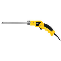 Thermische mesknipsel voor Polystyreen-profielen MSW Styro Cutter 06 230V 150W Set