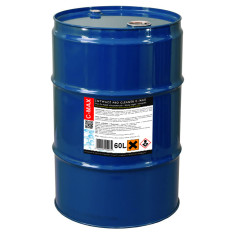 Fluid Shellsol D60 D60 Επαναφορά εργαστηρίου πλυσίματος εργαστηρίου για εξαρτήματα και εργαλεία C-Max Pro Baczka 60L