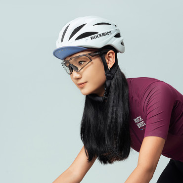 Cyklistika bicyklov s palubom Pod Kash - červená