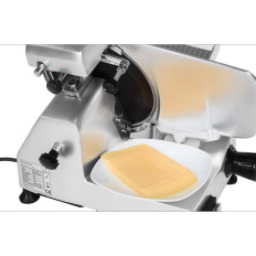 Teflonový nůž, neprůstřelný ke štěrbinám 220 mm