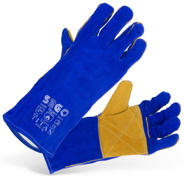 Gants de soudure de...