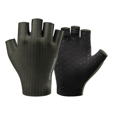 Guantes de bicicleta...