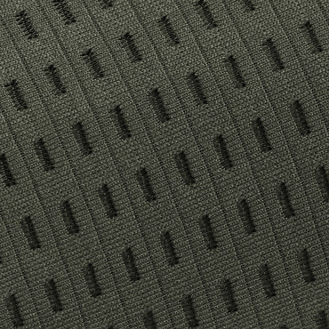 Fahrradhandschuhe atmungsaktiv mit Fingern Größe S - Grey