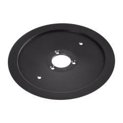 Teflon μαχαίρι μη κολλήσει για κόπτες 250mm ασπίδα