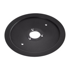 Teflonski nož, ki ni prilepljen na rezalnike 250mm ščit