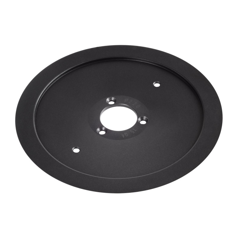 Teflon Mes Non-Stick aan Snijders 250mm Shield Teflon Mes Non-Stick aan Snijders 250mm Shield