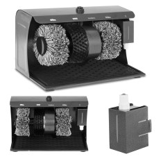 Πρόσωπο συσκευής μηχανής για παπούτσια Bredeco