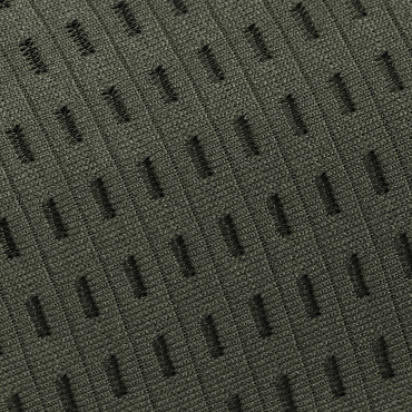 Fahrradhandschuhe atmungsaktiv in voller Größe L - Grey