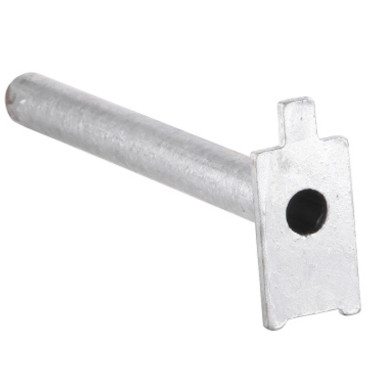Kľúč na uzávery zo sudov 60l 200l 2 "a 3/4" ocele