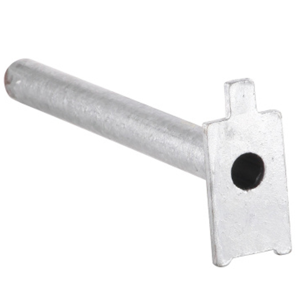 Sleutel tot caps van vaten 60L 200L 2 "en 3/4" staal Sleutel tot caps van vaten 60L 200L 2 "en 3/4" staal