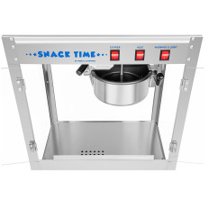 Popcorn 230V 1350W Popcorn Machine