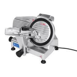 Teflon Mes Non-Stick aan Snijders 250mm Shield