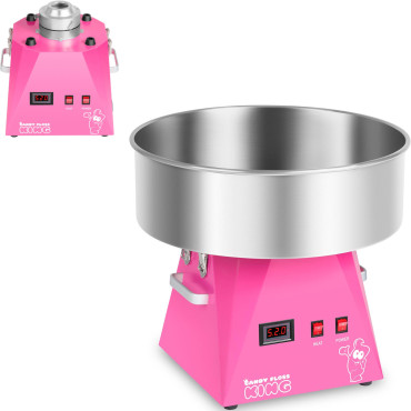 Maschine für Zucker Wat LED...