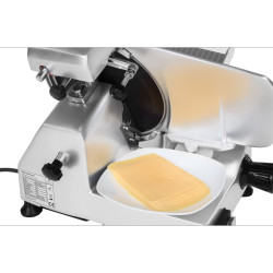 Teflon μαχαίρι μη κολλήσει για κόπτες 250mm ασπίδα