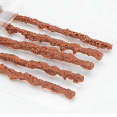 Kit de reparación para neumáticos incansables de tubos