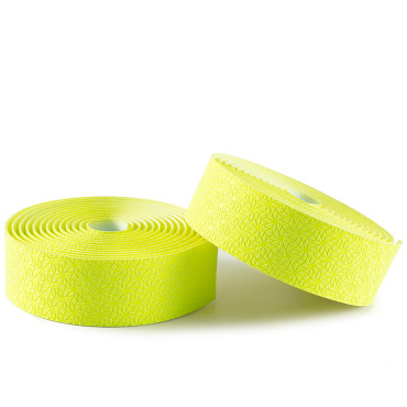 EVA foam wrap coated - yellow
