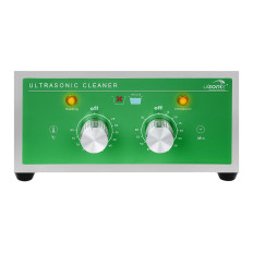 Purificador ultrasónico de la lavadora de la bañera 3L Ulsonix Procloan 3.0m ECO