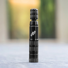 Kit de reparação para pneus incansáveis tubeless