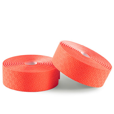 Förpackning på ratten med EVA-skum extruderad - orange