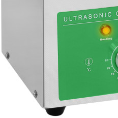 Lavadora de banheira 3L ultra-sônico purificador Ulsonix Proclean 3.0m Eco