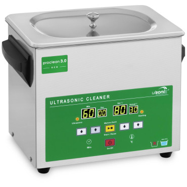 Badekar vaskemaskine 3L...