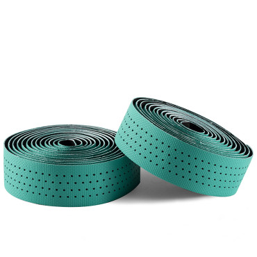 Silicone perforated film...
