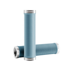 Fluidized anti-fouling paint - blue