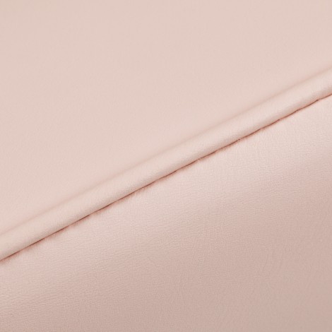 Hydraulischer Kosmetikstuhl Basic 210 in Pink — Detailaufnahme Oberfläche