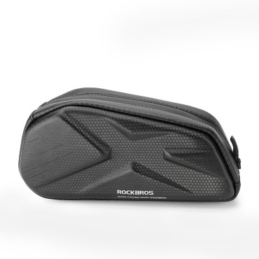 Borsa per bicicletta...
