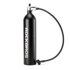 Tanque de pressão para pneus incansáveis de telha de bombeamento. Tubeless 200 psi 1.2L