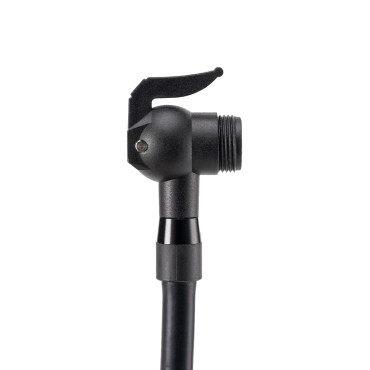 Tanque de pressão para pneus incansáveis de telha de bombeamento. Tubeless 200 psi 1.2L