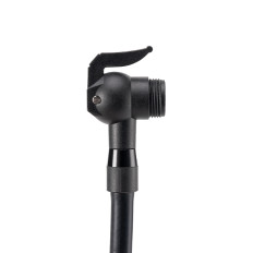 Réservoir de pression pour pompter des pneus inlassables à tuile. TUBLESS 200 PSI 1.2L