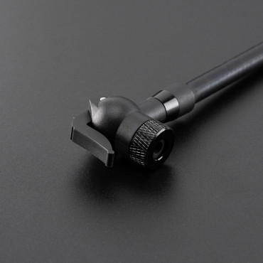 Tlaková nádoba pro čerpání pneumatik. Tubeless 200 PSI 1.2L