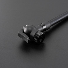 Druckbehälter zum Abpumpen von Fliesen unermüdlichen Reifen. Tubeless 200 psi 1.2l