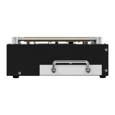 Värmeväxlare separator för reparation av LCD-skärmar upp till 8 tum Stamos Soldering S-ĺş-23