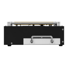 Heater Service Separator voor het repareren van LCD-schermen tot 8 inches Stamos Soldering SEC-ĺş-23