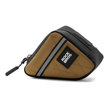 Bolsa triangular en un...
