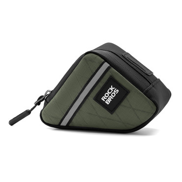 Sac triangulaire sur un...
