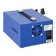 Stazione di saldatura professionale con lampada ad ingrandimento USB 3in1 Stamos Soldering Sec-ĺş-22