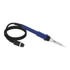 Profesionalna spajkalna postaja z 3IN1 USB povečevalno svetilko Stamos Soldering SEC-ĺş-22