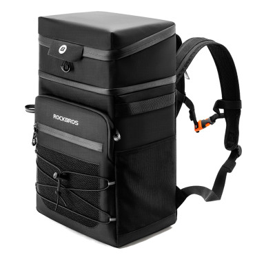 Sac à dos à vélo étanche...