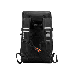Waterproof with a 14l chamber - black