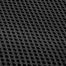 Sac de moto. Sachet sur la jambe. Udo ceinture. Bras - noir