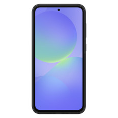 Samsung Card juhul Case Case koos kaardi tasku Samsung Galaxy A36 5G - Black