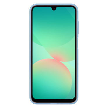 Samsung Card Card Case Case s kartico Žep za Samsung Galaxy A26 5G - Blue